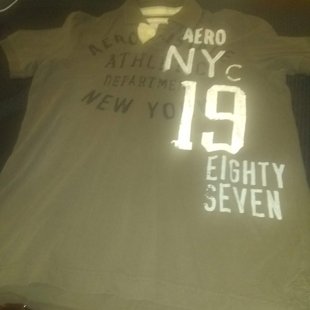 Aeropostale Polo